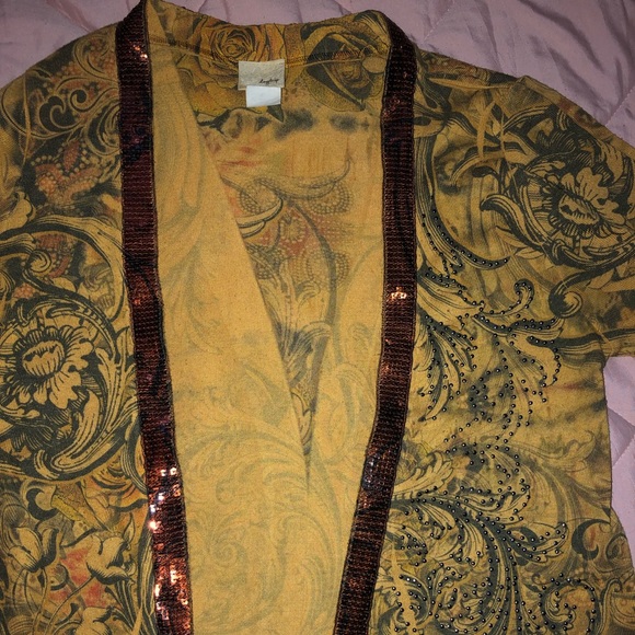 Day trip cardigan M - Picture 2 of 5